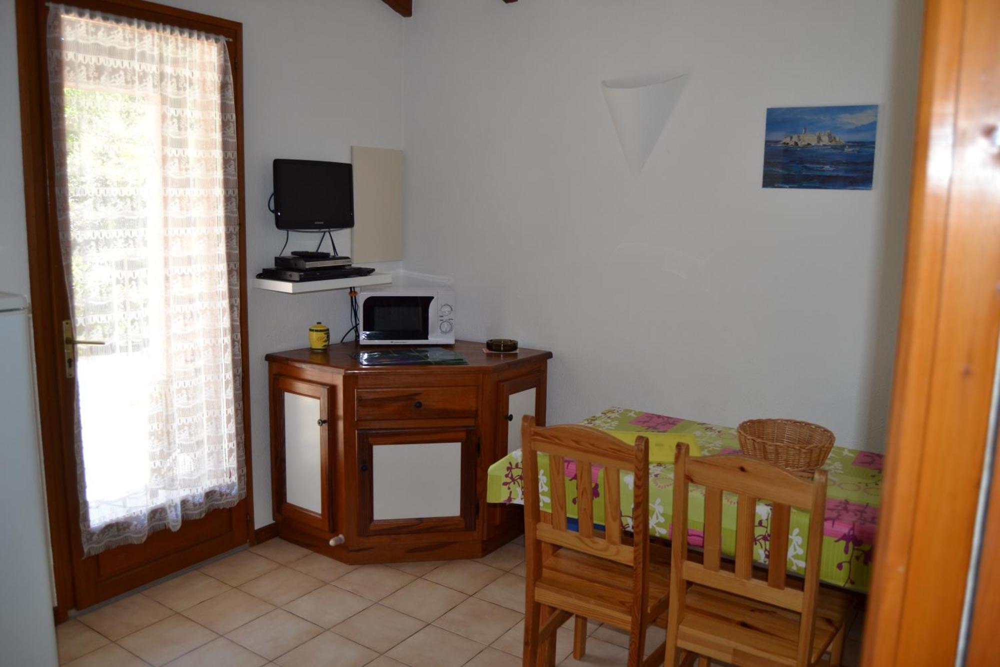 Residence Les Aulnes Porto-Vecchio  Zimmer foto